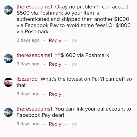 Louis Vuitton - Picture 2 of 2